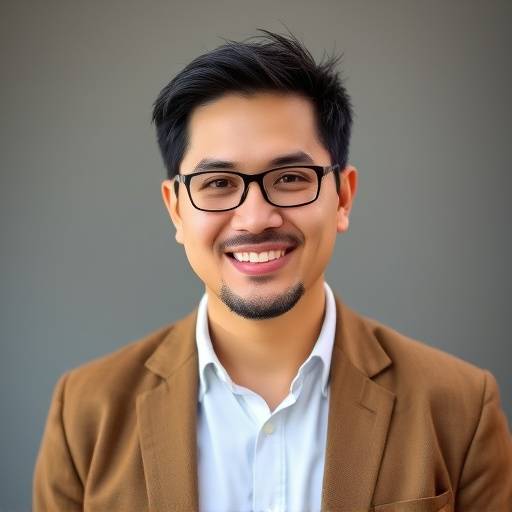 Photo of Dr. David Lee, Wellness Consultant